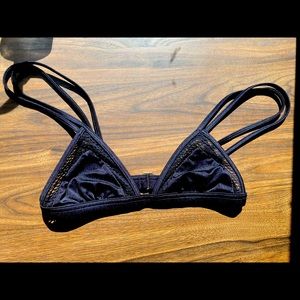 VS mesh bikini top